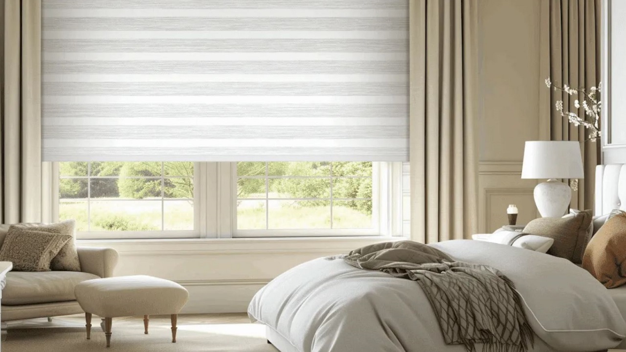 Exploring the Key Features of Custom Zebra Shades for Windows