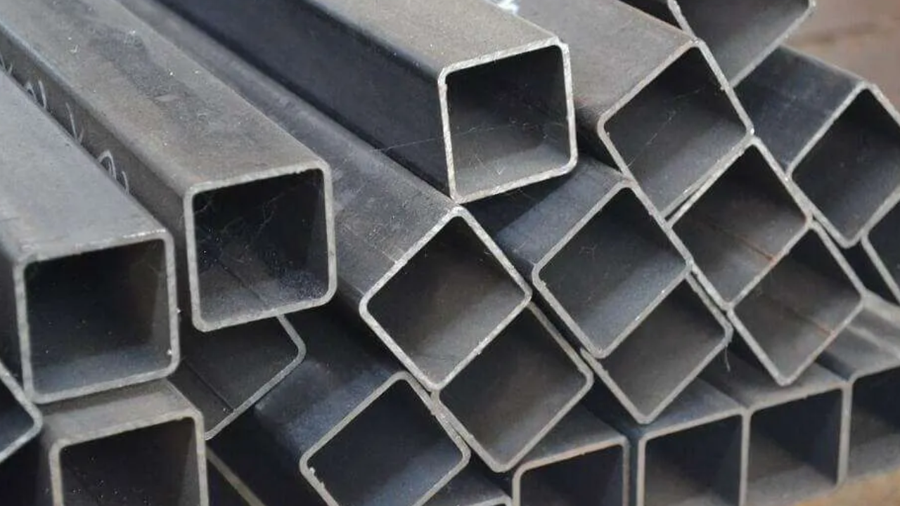 Why Choose TUSPIPE For ASTM A500 Steel Pipe?