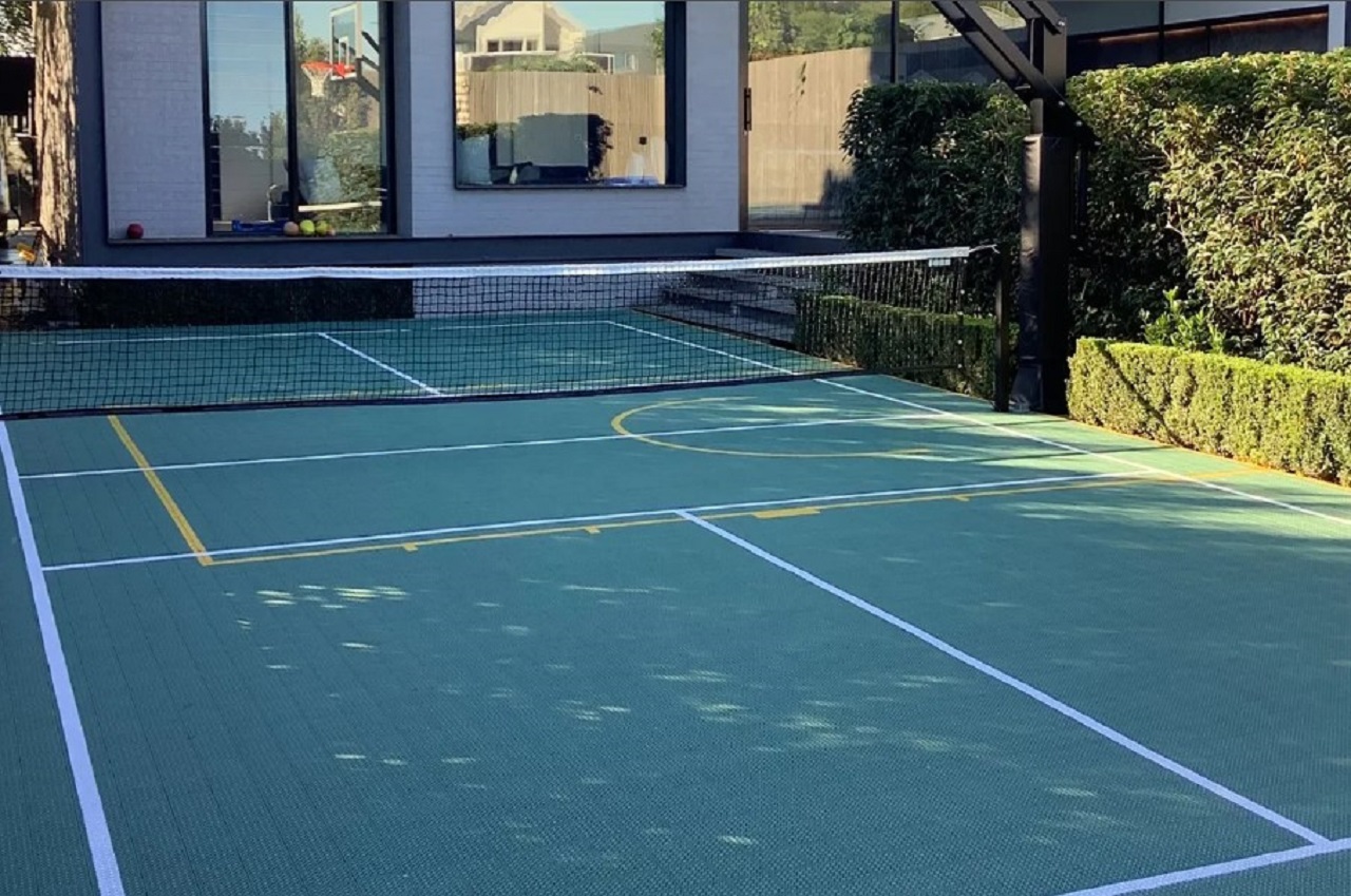 Common Mistakes to Avoid in Pickleball Court Construction for a Professional Finish