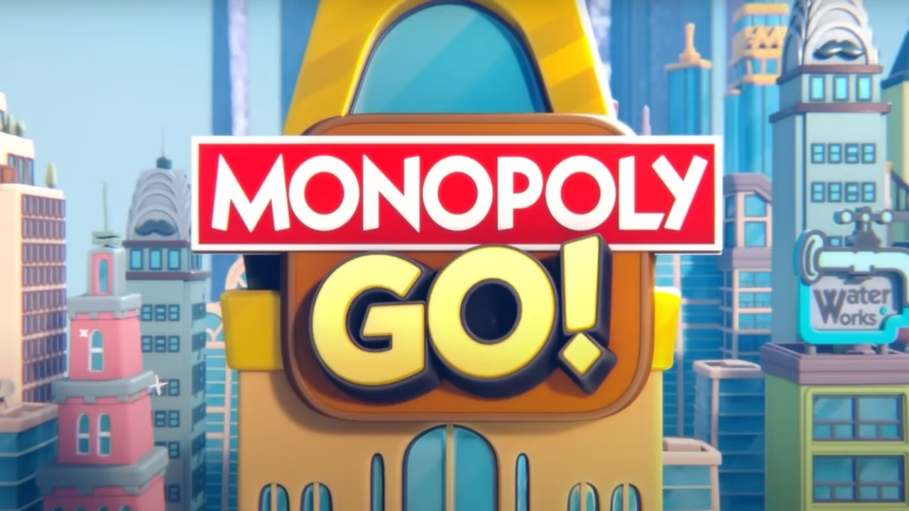 Monopoly Go Gold Stickers: How to Collect and Trade Them via U4GM