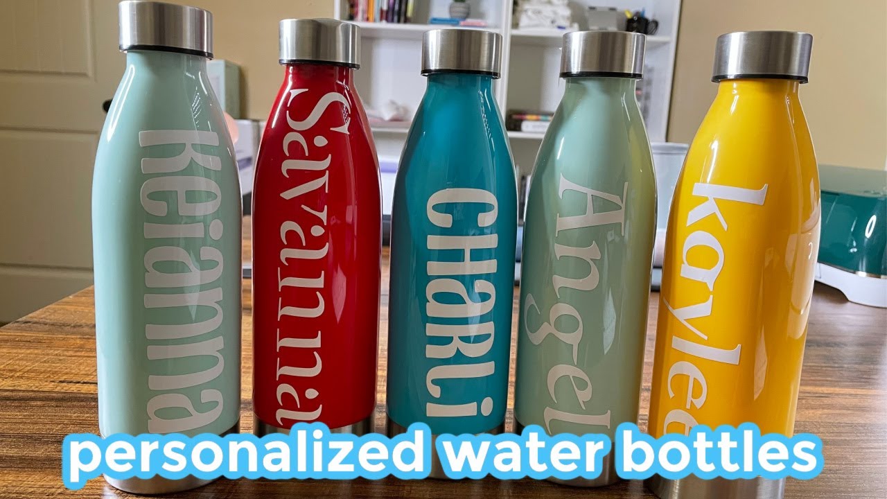 Everich Hydro: Water Bottle Supplier for Bulk and Private Label Needs
